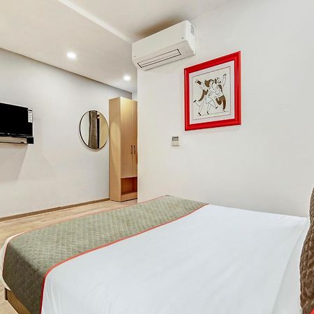 Townhouse Knowledge Park ||| Near Sharda University Greater Noida Luaran gambar