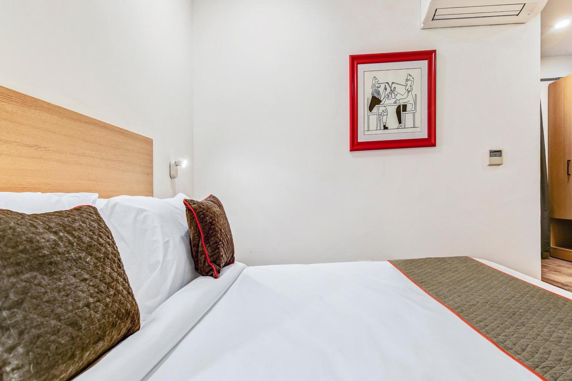 Townhouse Knowledge Park ||| Near Sharda University Greater Noida Luaran gambar