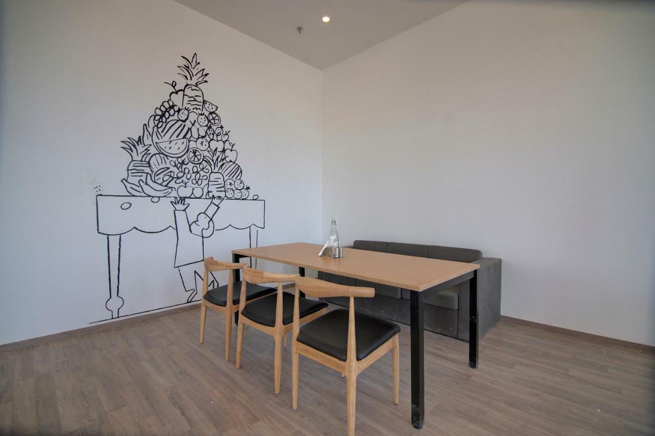 Townhouse Knowledge Park ||| Near Sharda University Greater Noida Luaran gambar